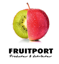 logo fruitport